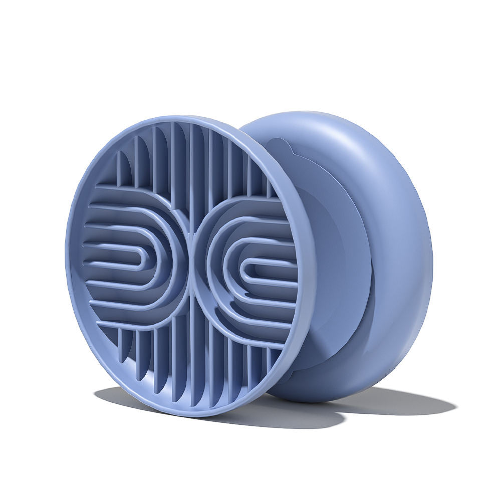 Silicone Slow Feeder Pet Bowl